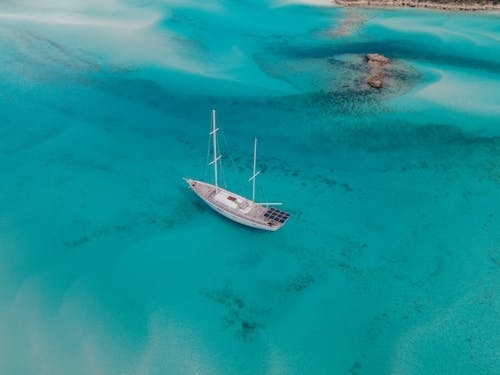 Photos gratuites de bateau, embarcation, environnement