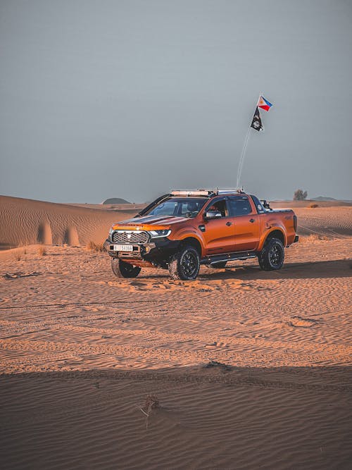 Desert Safari Dubai