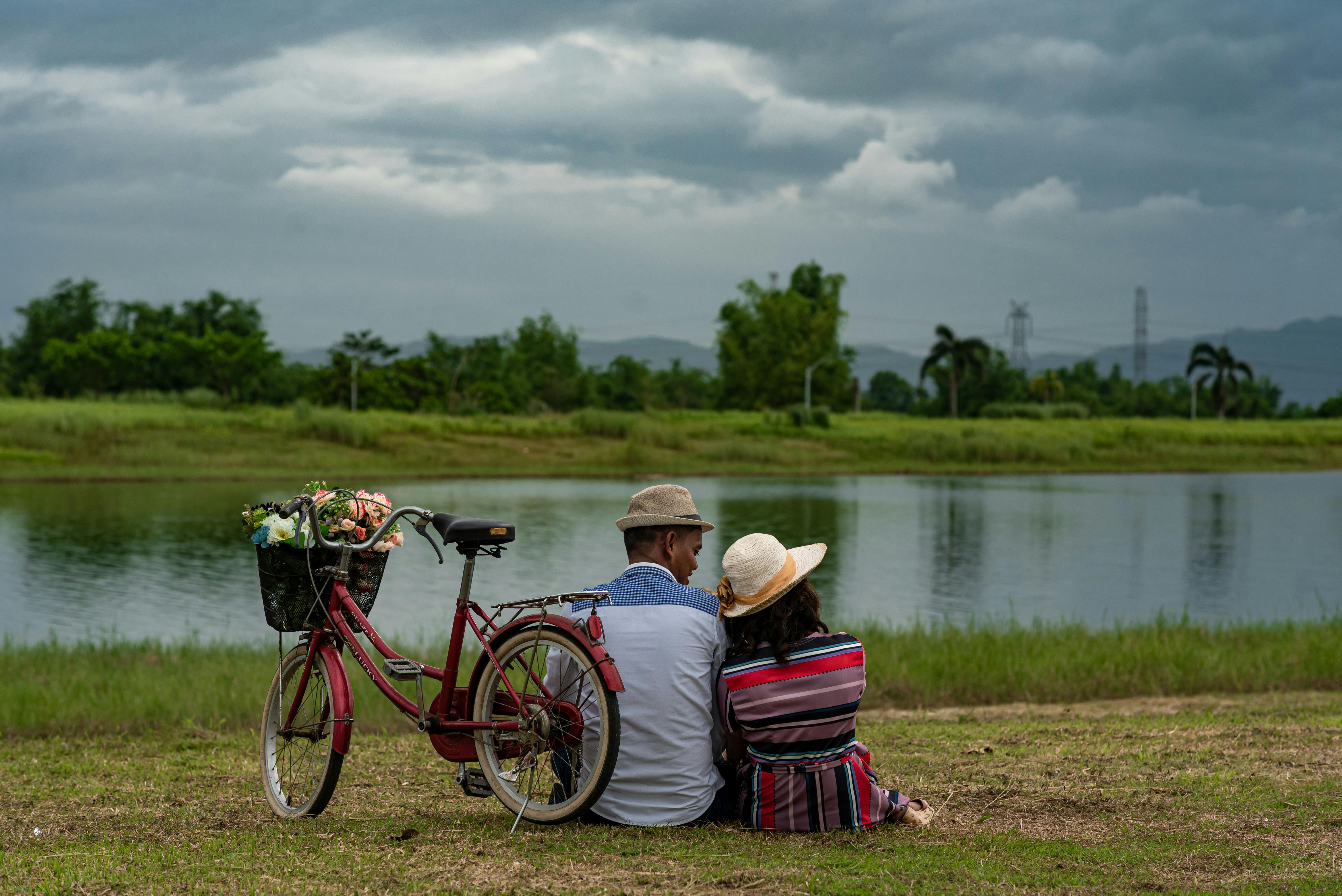 general lifestyle — Photo by Roderick Salatan on Pexels