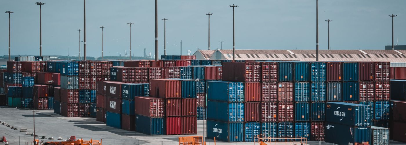 Logistics & Supply Chain executive search