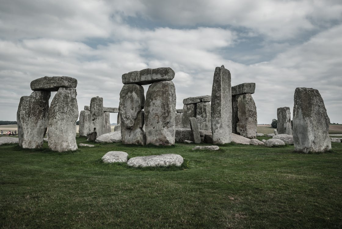 免费 巨石阵，伦敦照片 素材图片