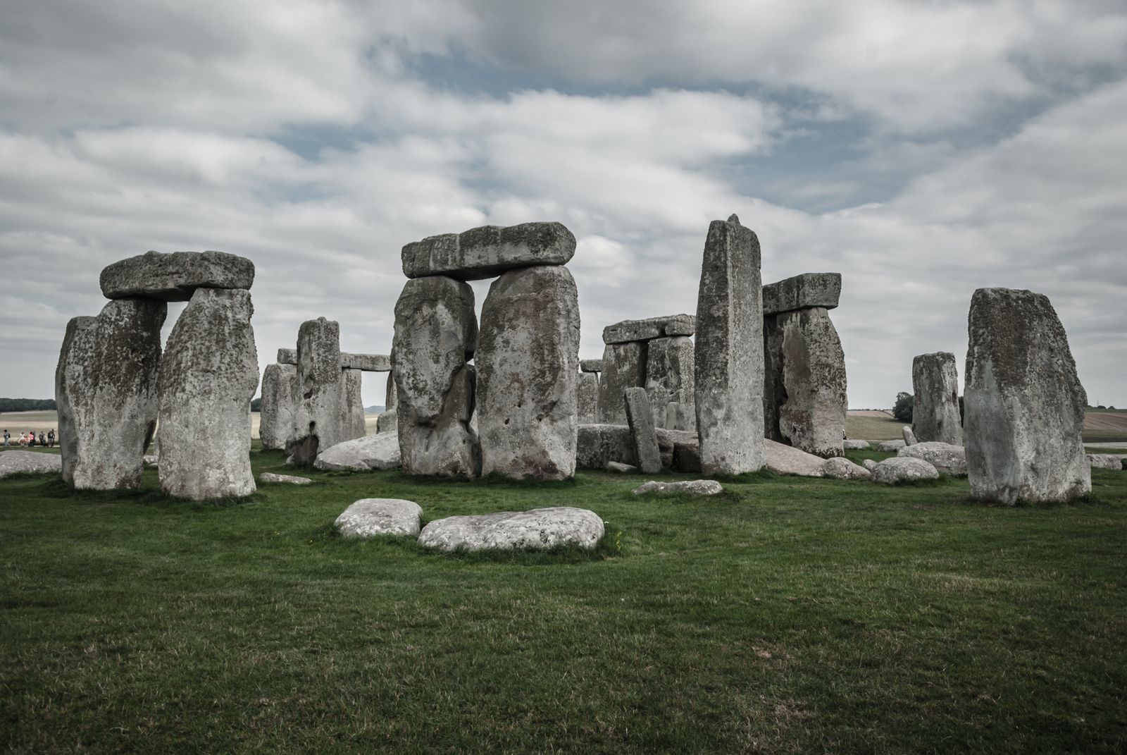 Stonehenge day trip from London