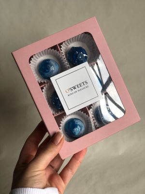 Handover Boxes 2