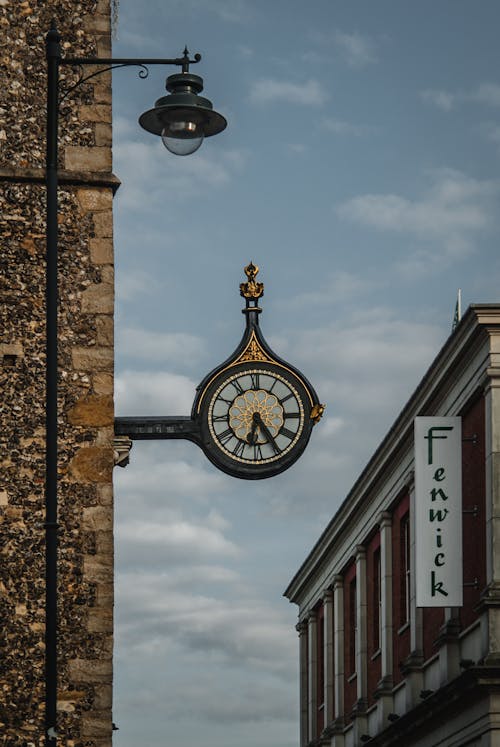 Free stock photo of city, village