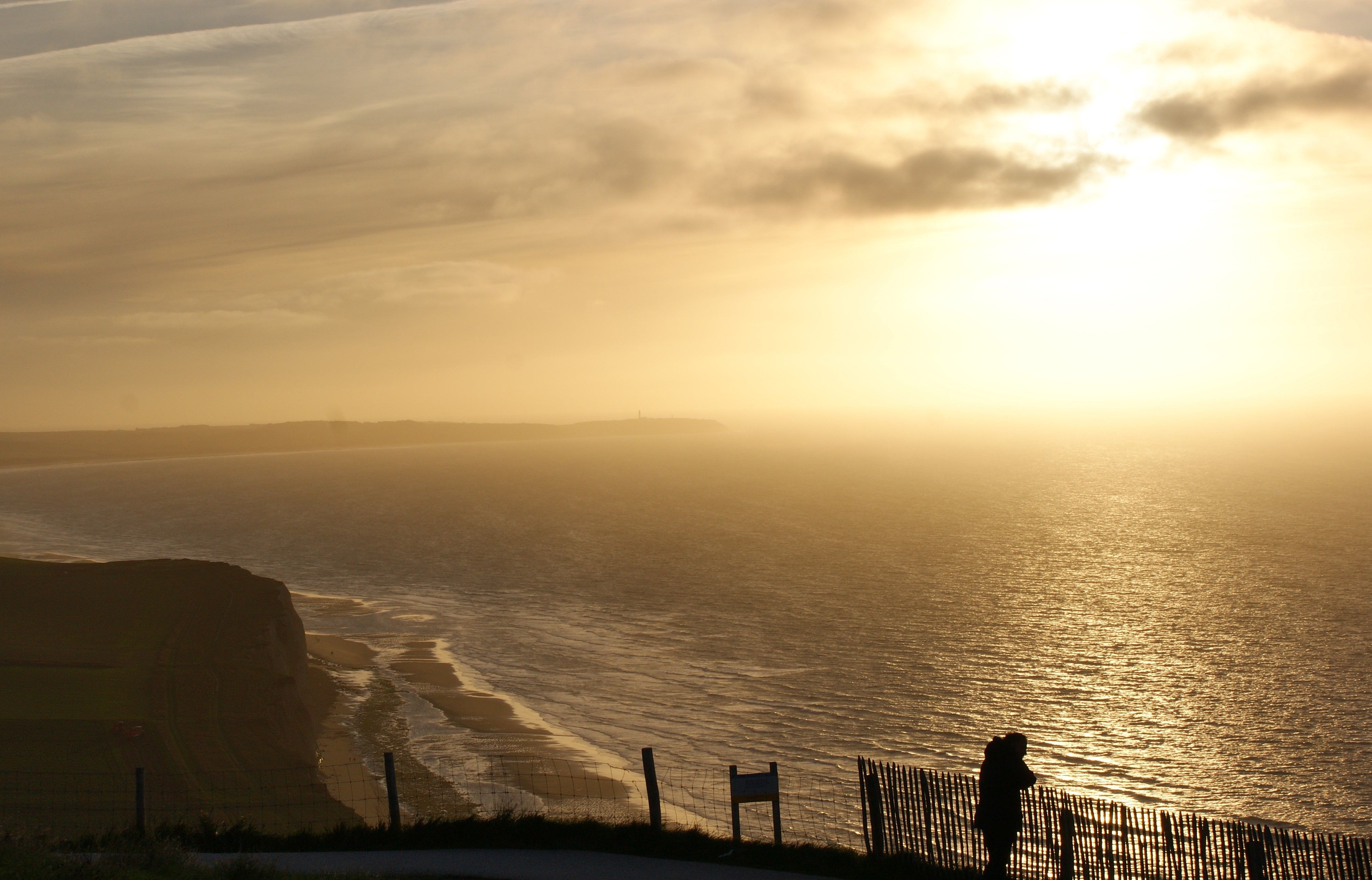 Cap Blanc-Nez