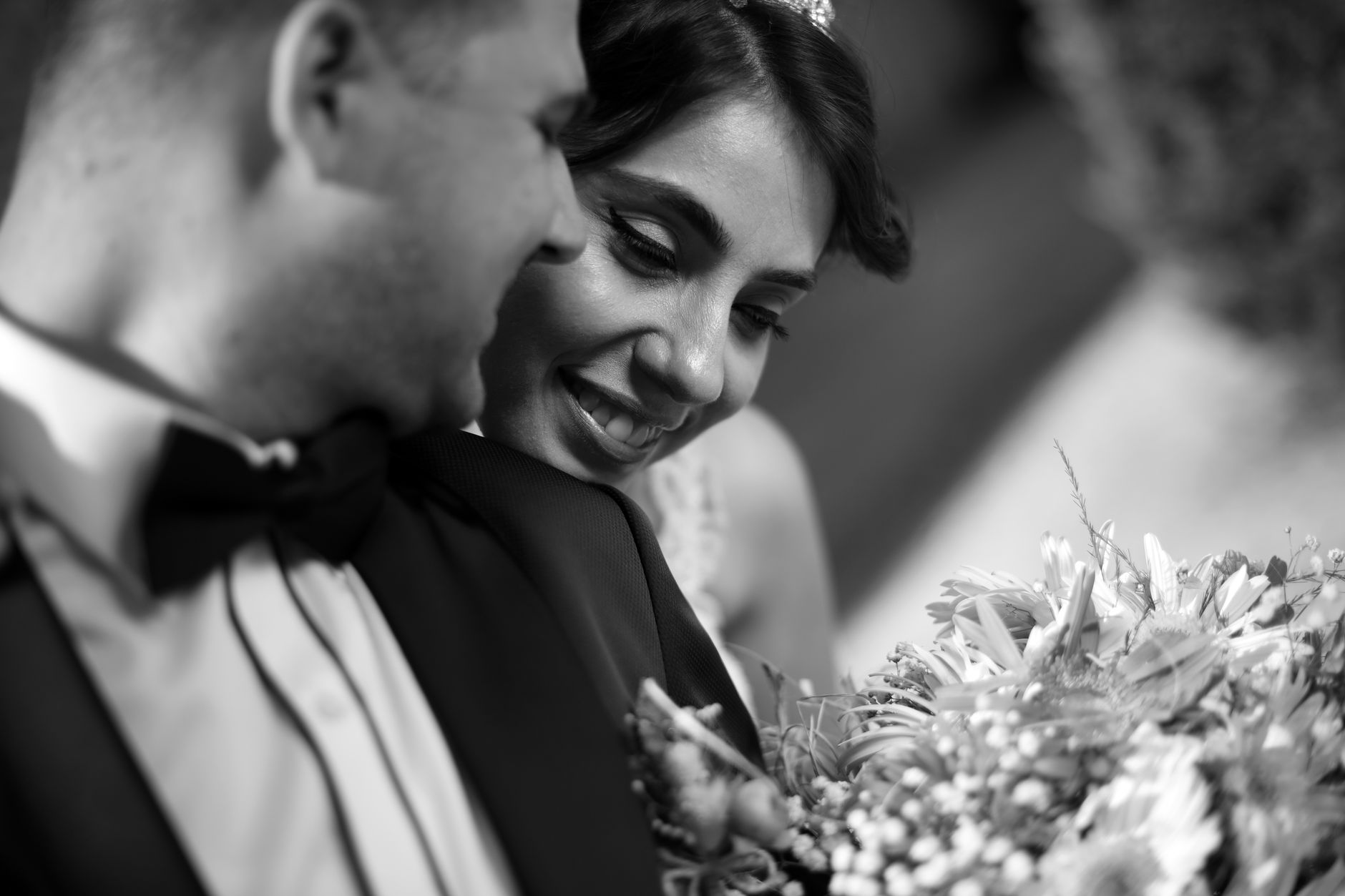 The Authentic Embrace: Why Documentary Wedding Photography Is Capturing Hearts