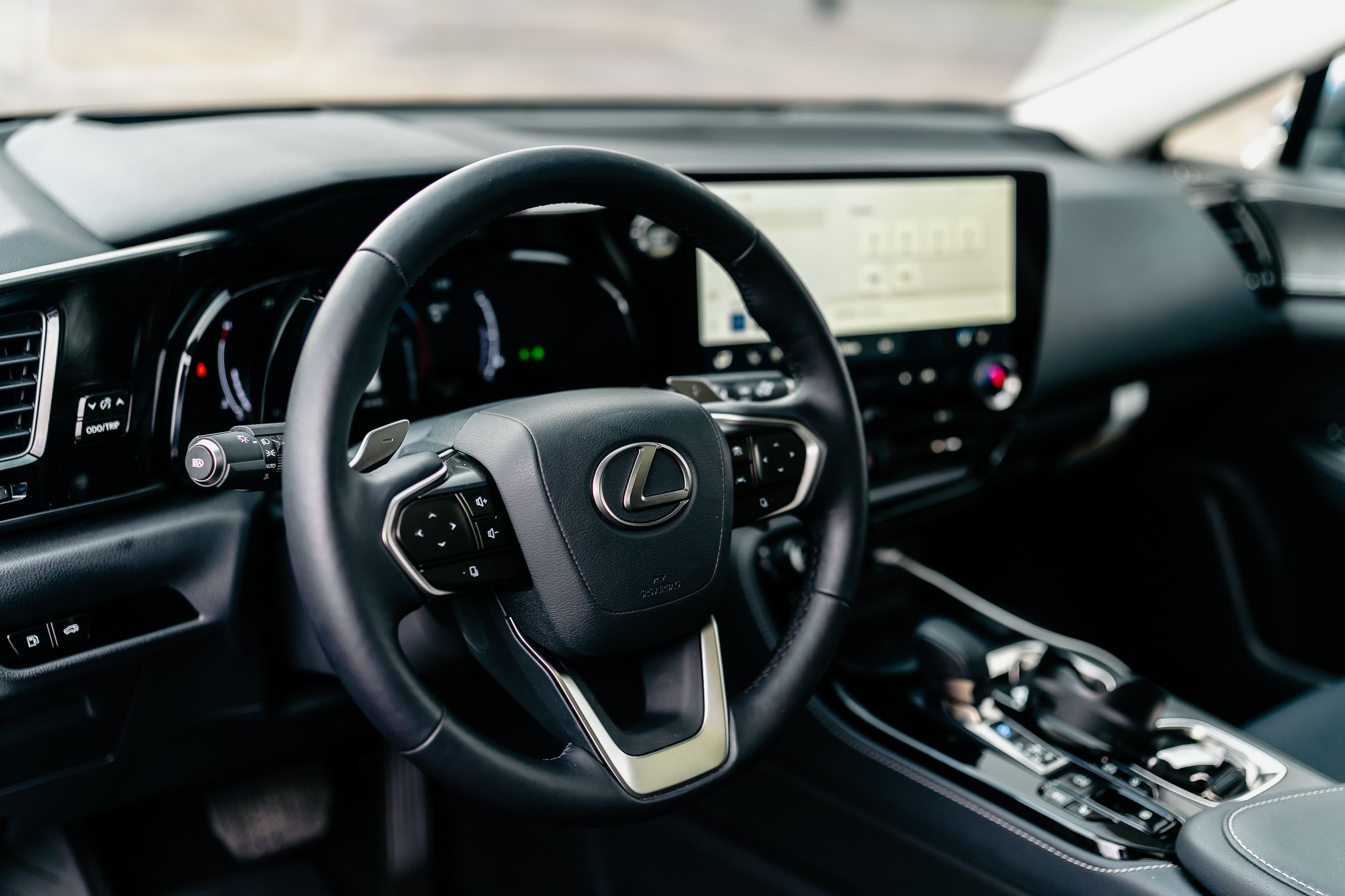 2026 Lexus LS Japan Gets Minor Updates, Red Calipers