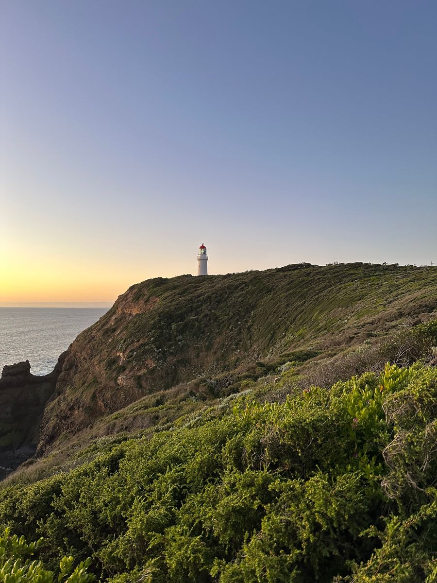 Mornington Peninsula: gondola, lighthouse and hot springs