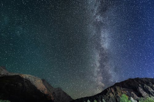 Imagine de stoc gratuită din astrofotografie, Astrologie, astronomie