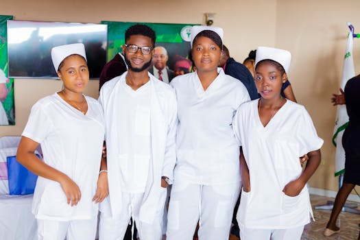 Cuba Leads the World in Lowest Patient to Doctor Ratio