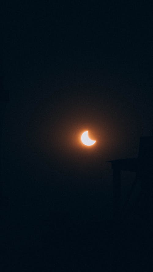 Solar Eclipse 