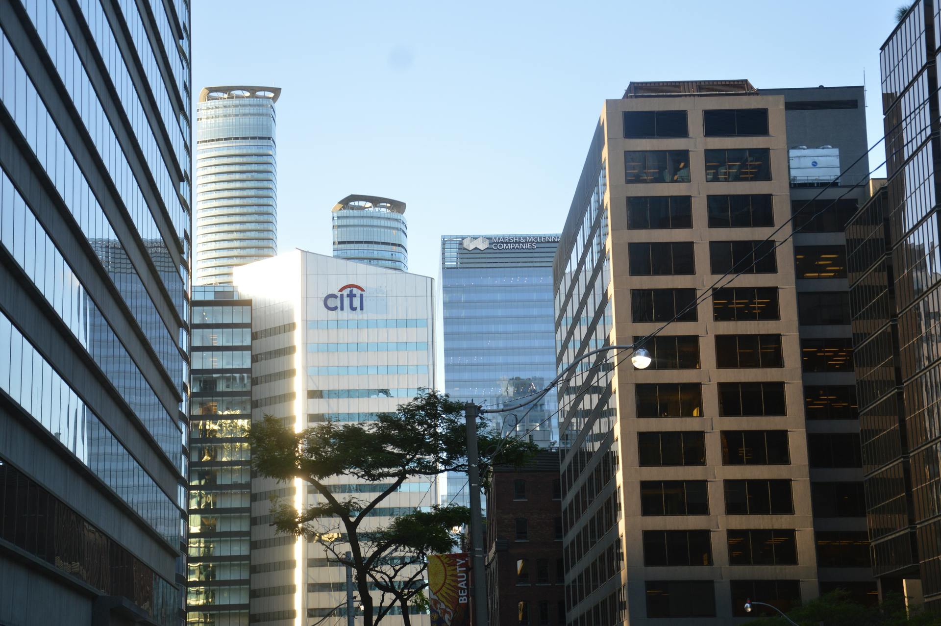 Foto Stok Gratis Tentang Gedung Kantor