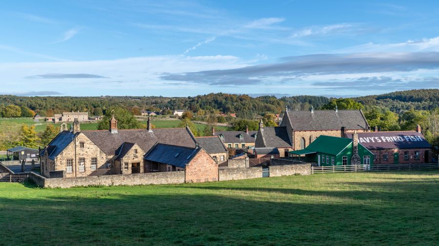 Urmston: what's actually there, and what's worth a visit