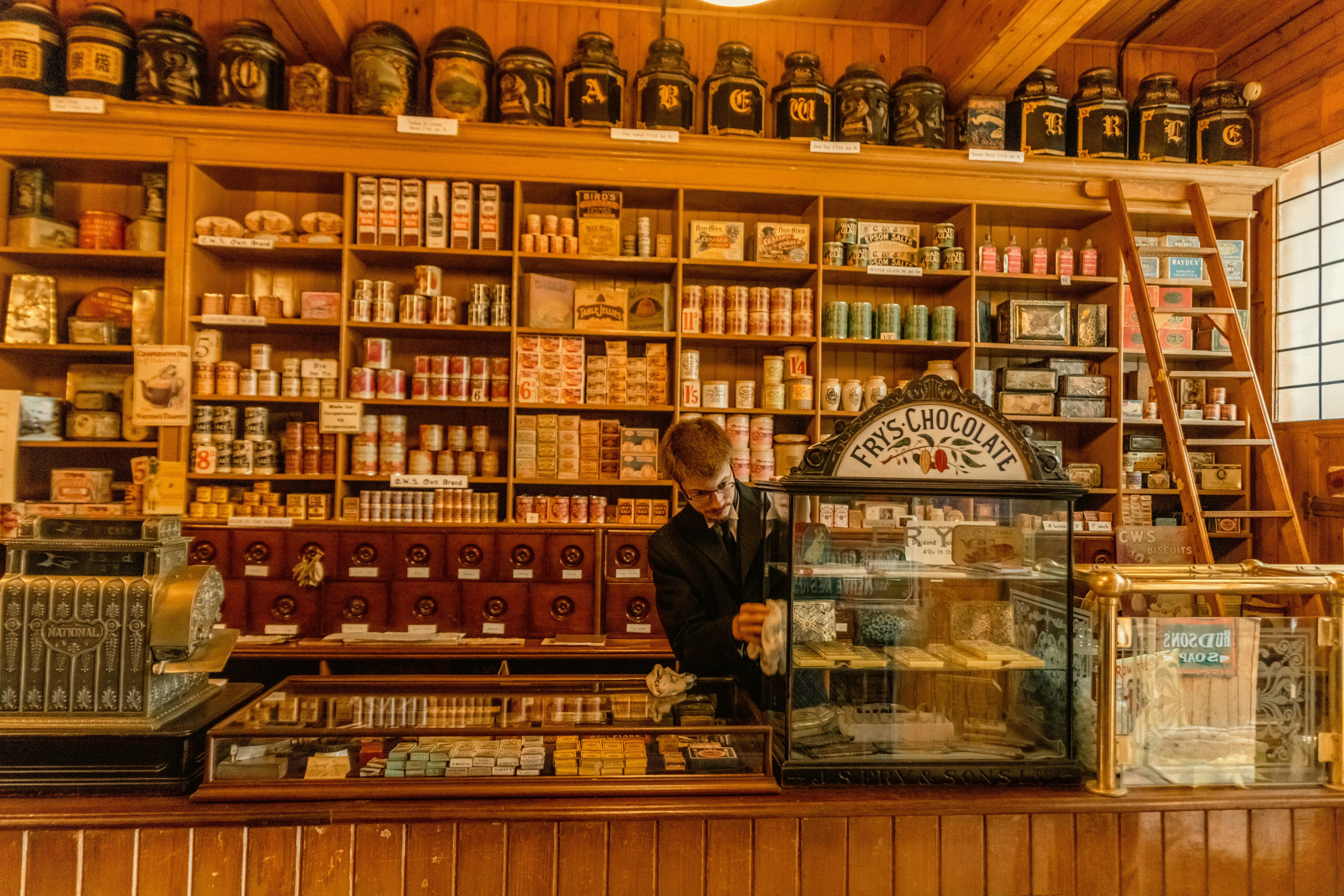 Nostalgic Sweets: Why Old Fashioned Hard Candy is Making a Comeback in 2023