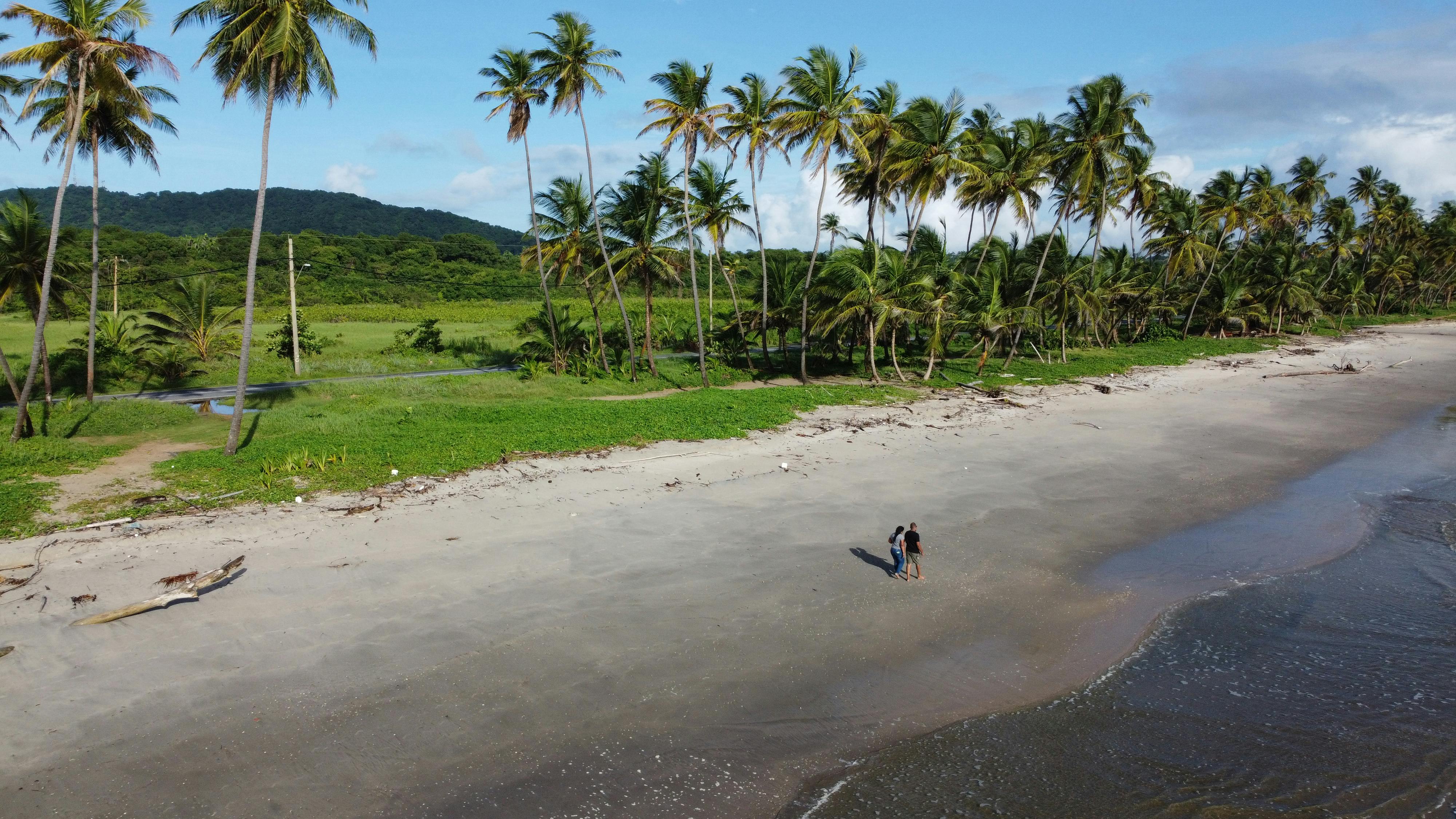 Trinidad for Couples in Trinidad