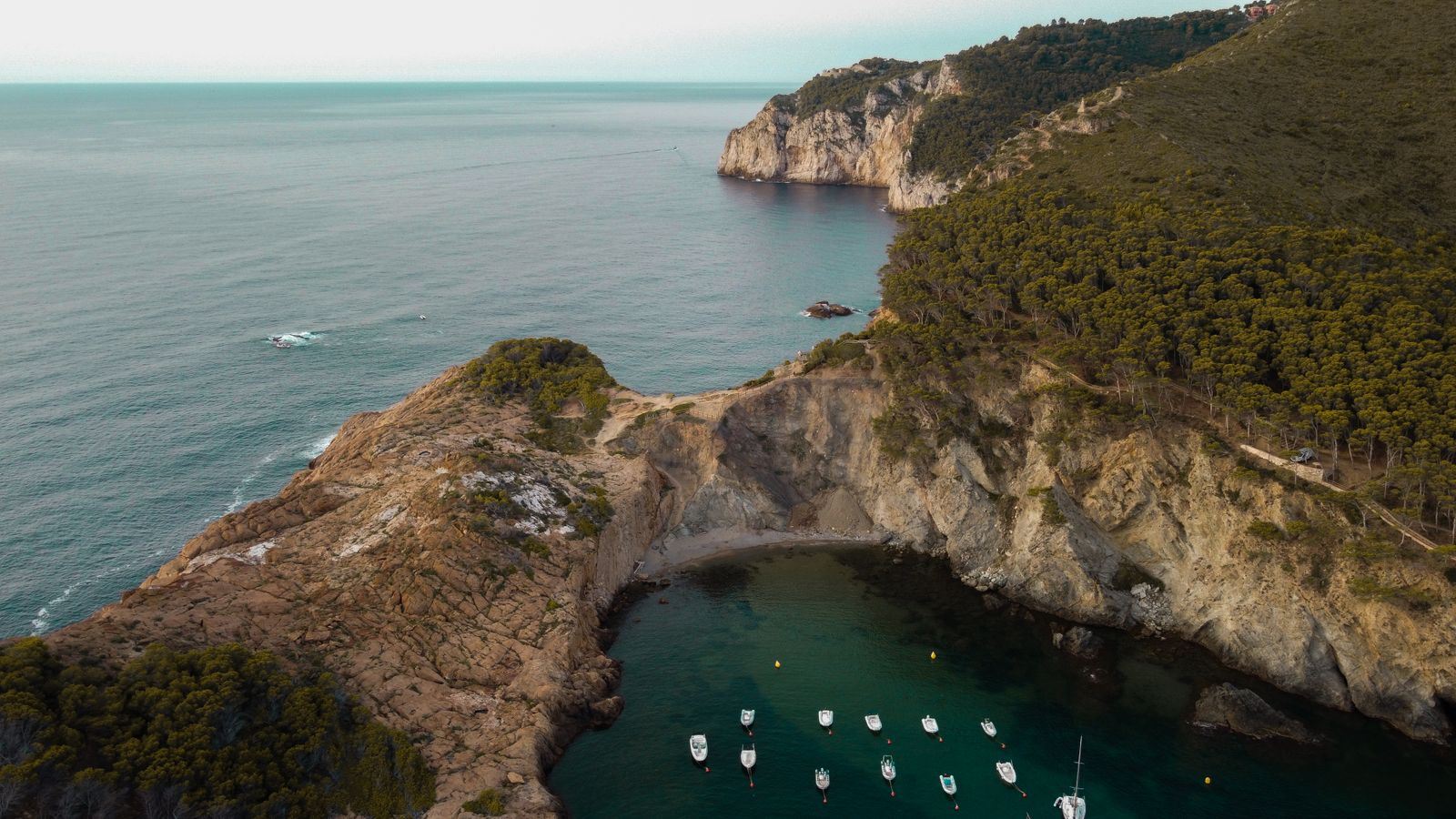 Where to stay in the Baix Empordà: the best areas and hotels