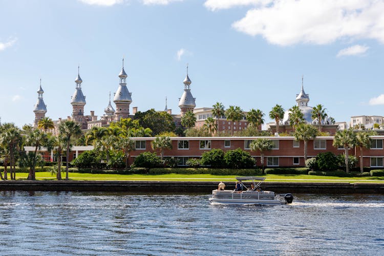 University Of Tampa In Florida