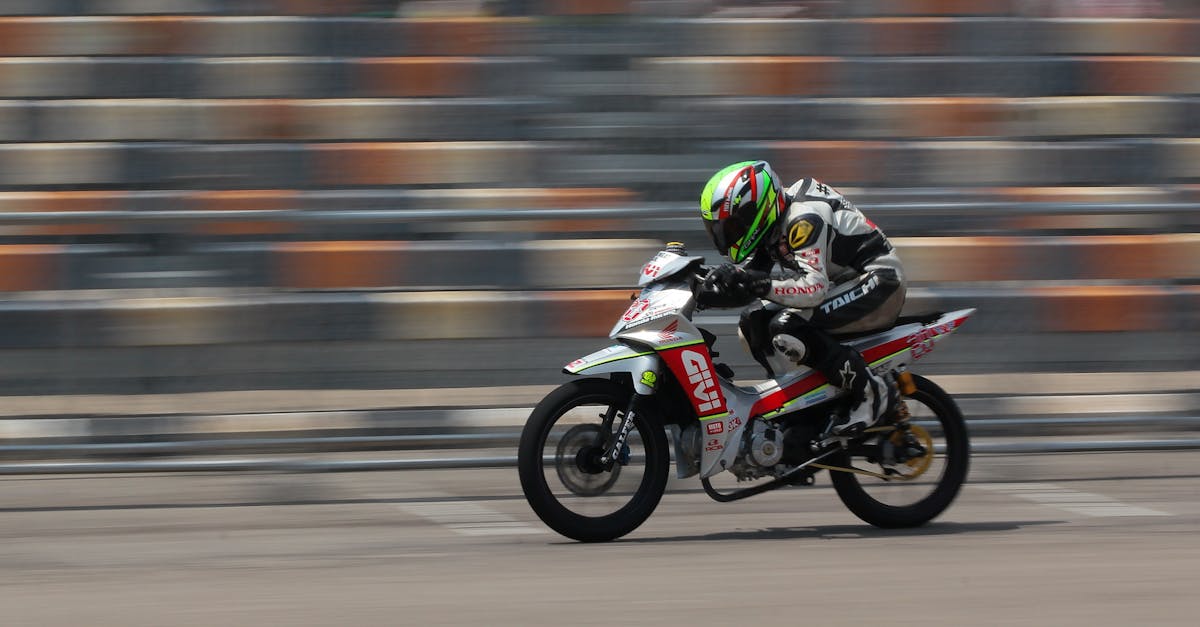 MotoGP: Key Developments and Trends to Watch