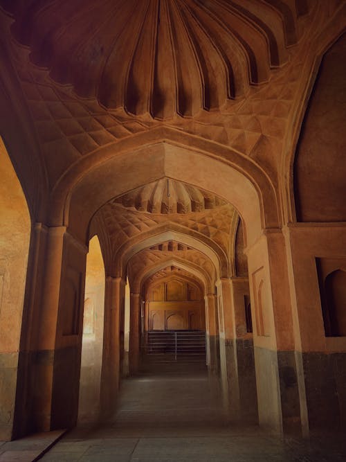 Ilmainen kuvapankkikuva tunnisteilla aula, Intia, islam