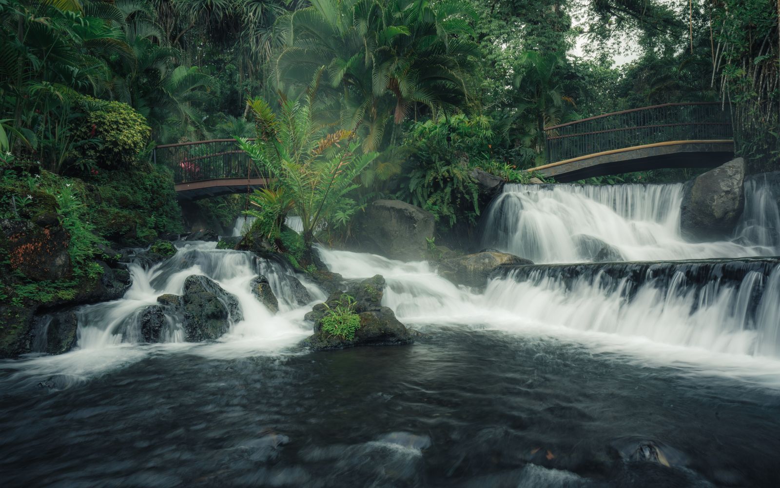 Costa Rica Jungle Spa