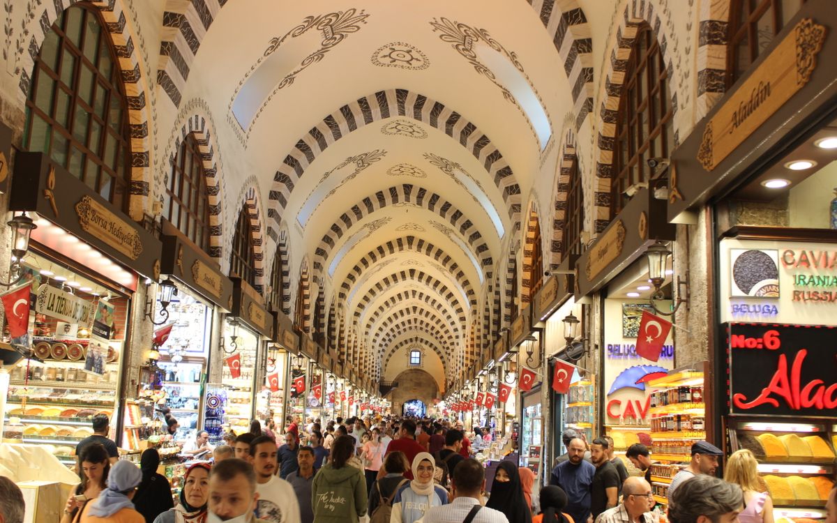 Ticaret Hukuku