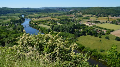 Darmowe zdjęcie z galerii z krajobraz, malowniczy, natura