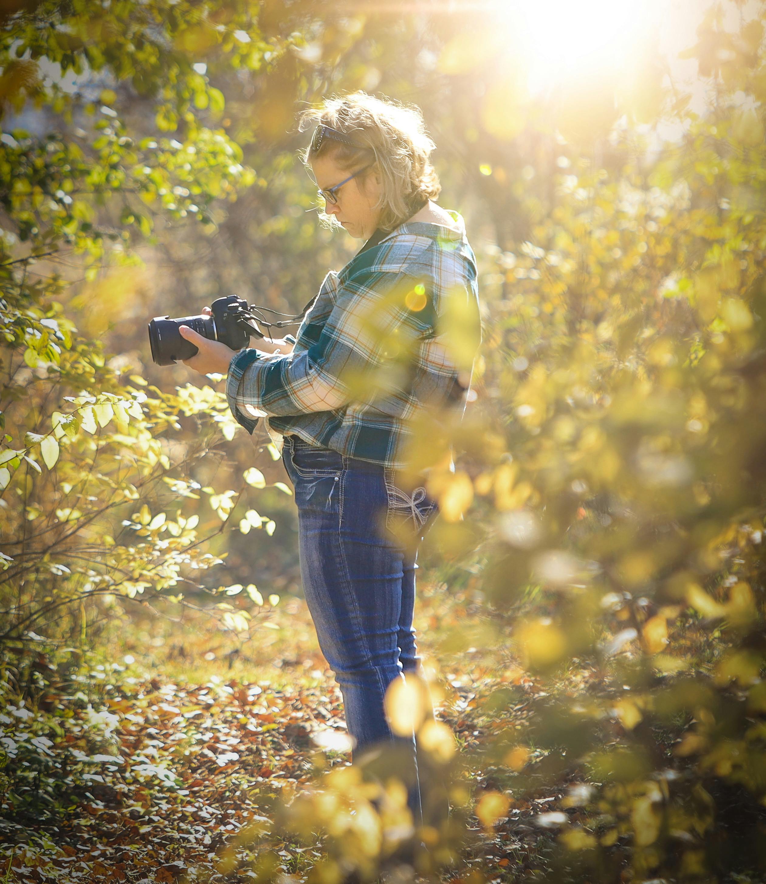 Photo by Alexander  Hamilton