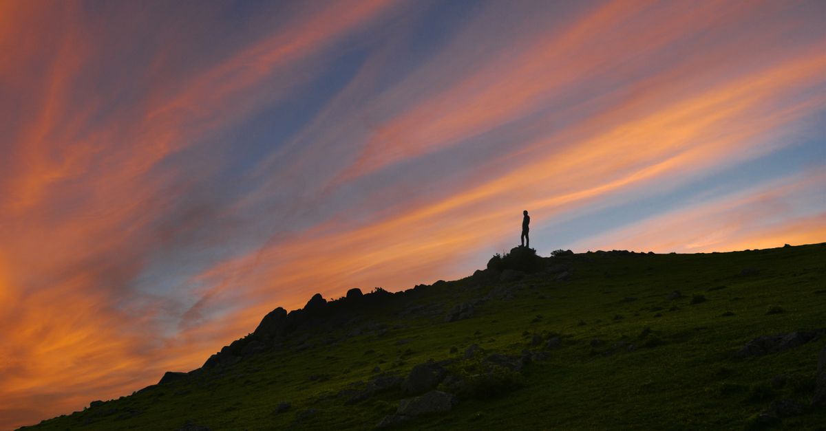 Les Meilleures Destinations pour des Escapades Actives en Montagne