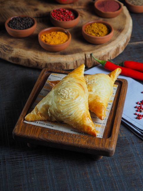 Samsa
