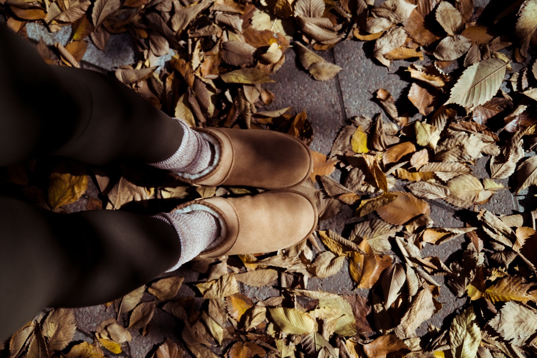 Ultimate Guide to Foot Care for the Fall Season