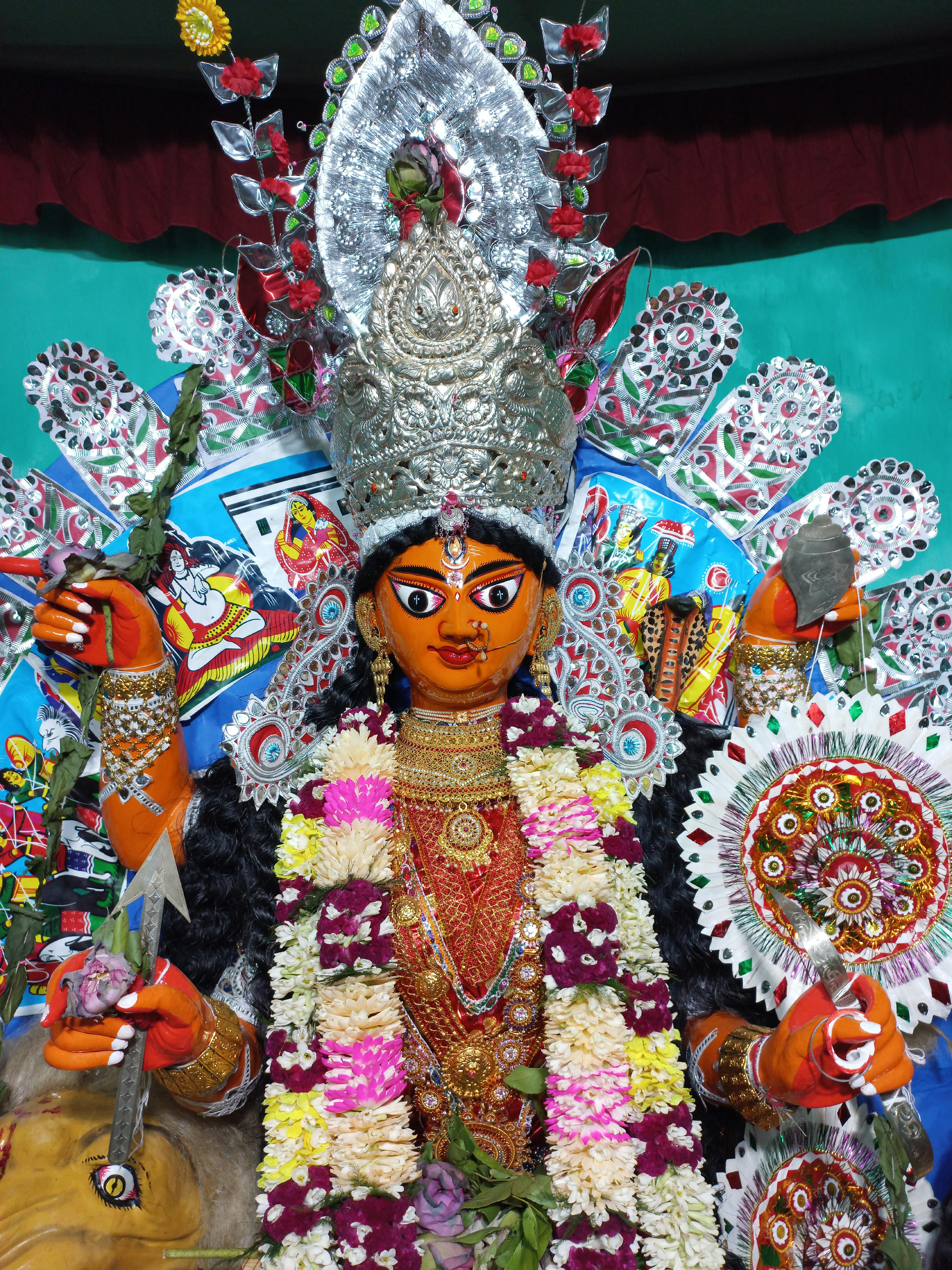 L'impressionant Maa Durga Photos, Download The BEST Free L'impressionant  Maa Durga Stock Photos & HD Images