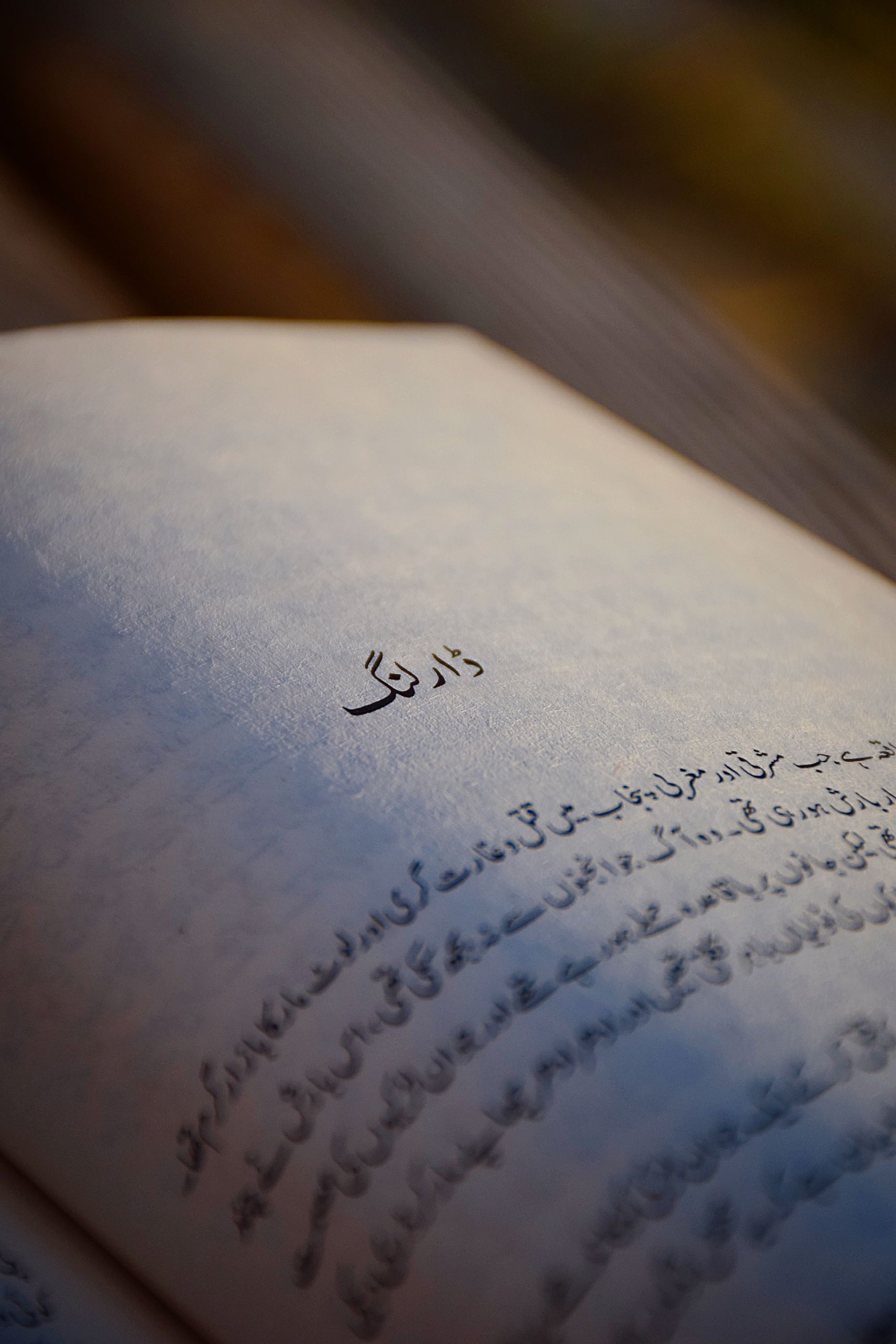 Allama Iqbal Essay in English — Life, Poetry and Message