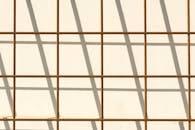 Metal Grid Pattern