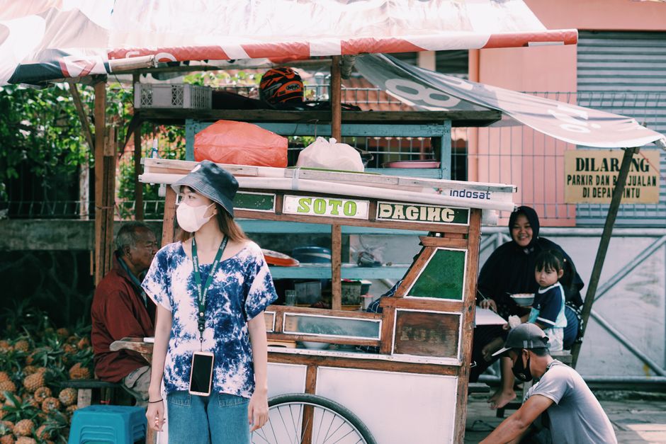 Nikmati Cita Asli Boyolali dengan Soto Daging Khas Selo yang Menggugah Selera