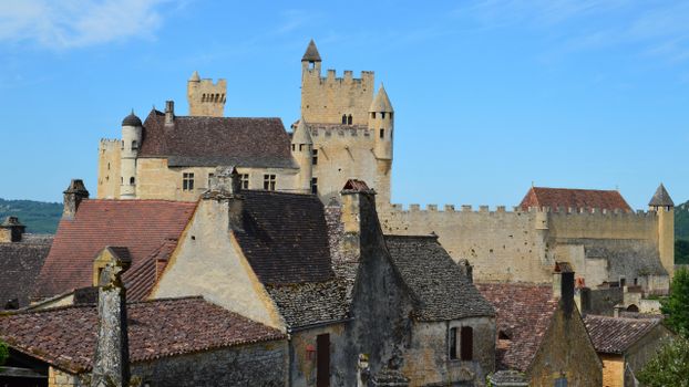 Beynac-et-Cazenac