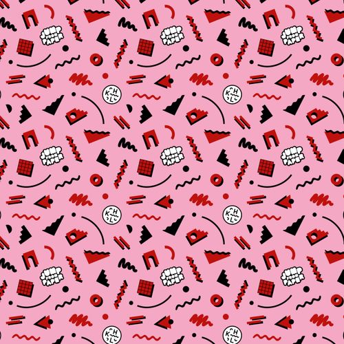 Free stock photo of cartoonbag, jumpfrompaper, print Stock Photo