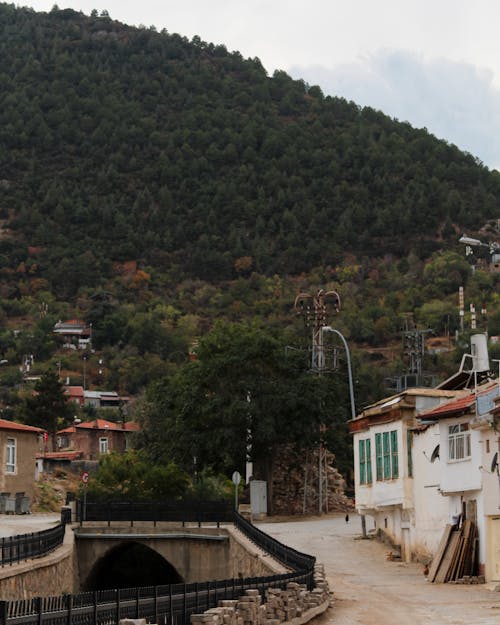 Δωρεάν στοκ φωτογραφιών με δρόμος, κανάλι, κανάλι ύδατος