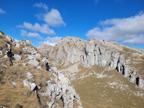 Základová fotografie zdarma na téma hory, kaňon, krajina