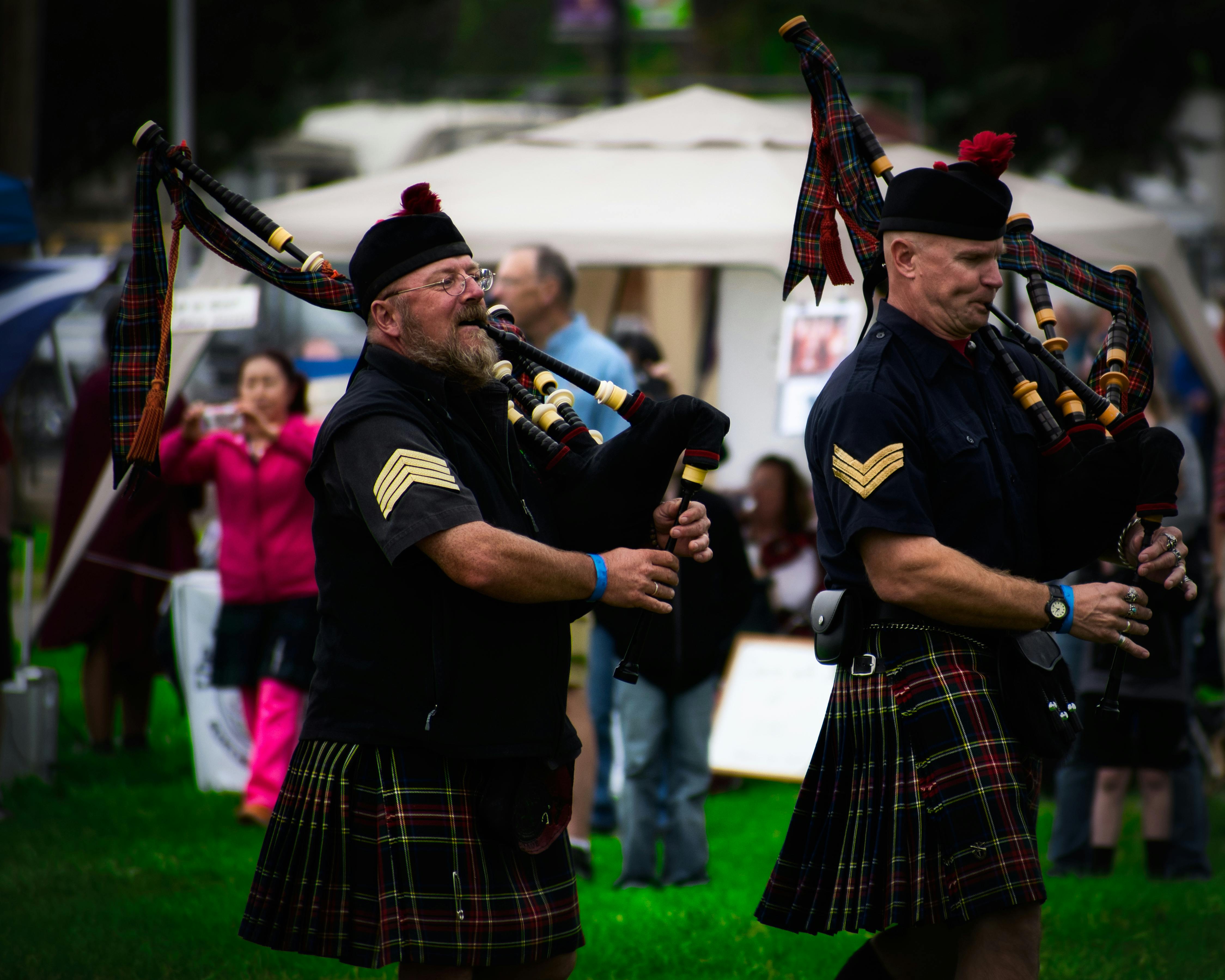 6548 Bagpipe Stock Photos HighRes Pictures and Images  Getty Images