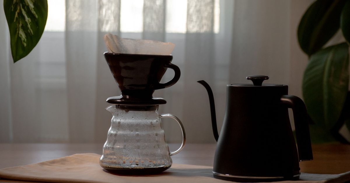 A Practical Checklist for Choosing a Sustainable Coffee Maker