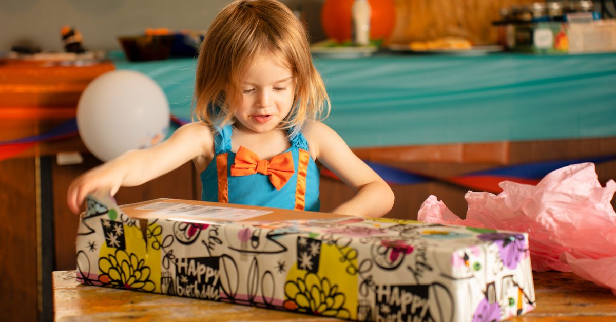 Cadeau Fille 9 Ans : Top 25 Idées 2026