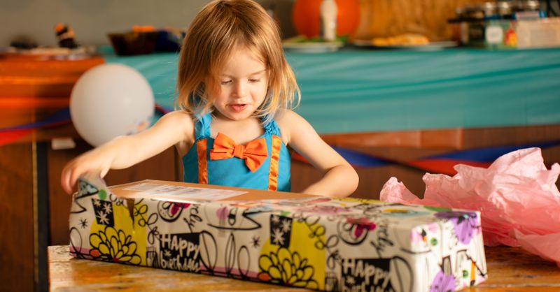 Cadeau Fille 9 Ans : Top 25 Idées 2026