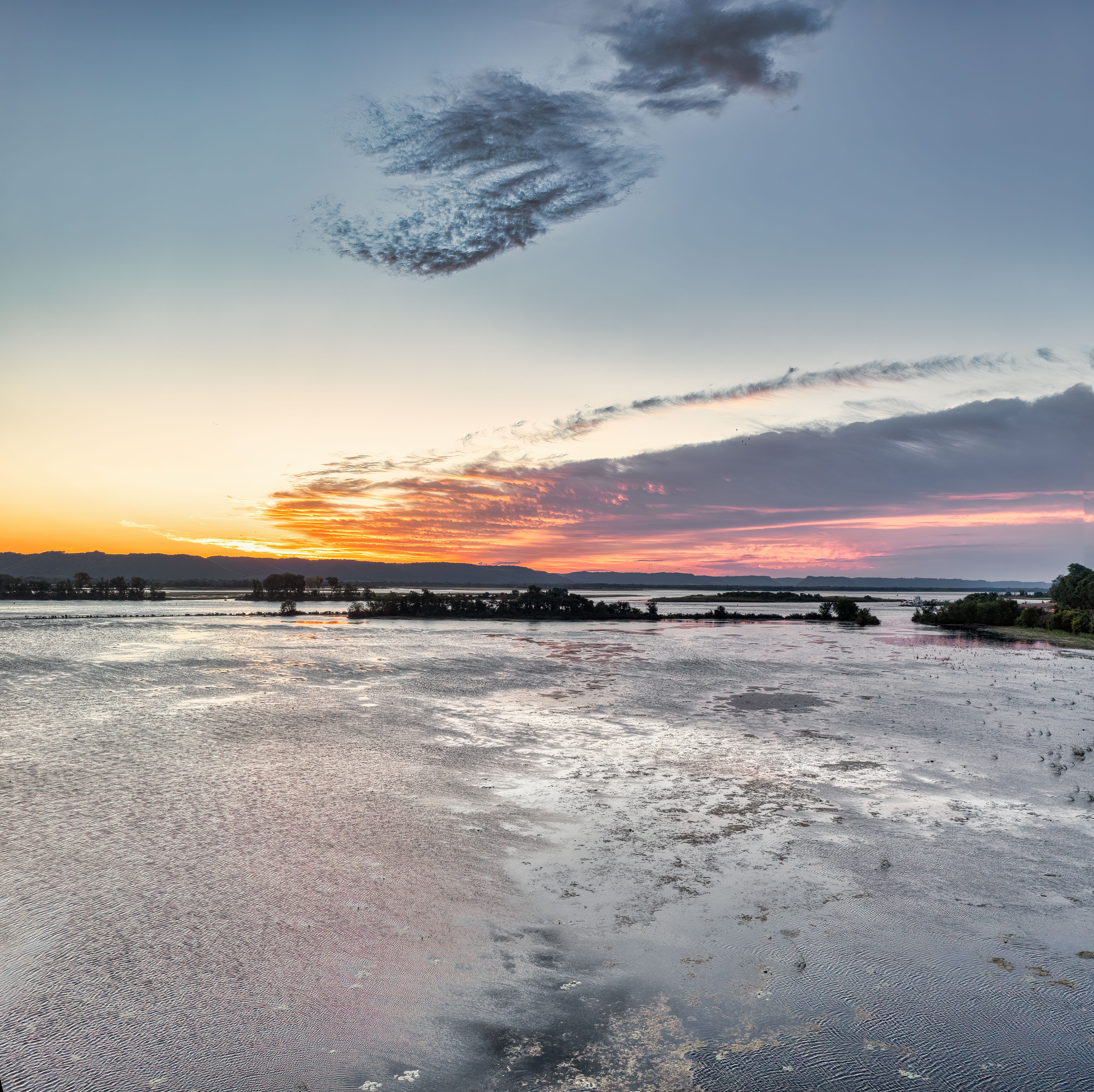 Lac Abbé