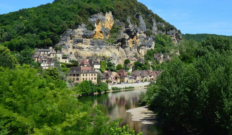La Roque-Gageac