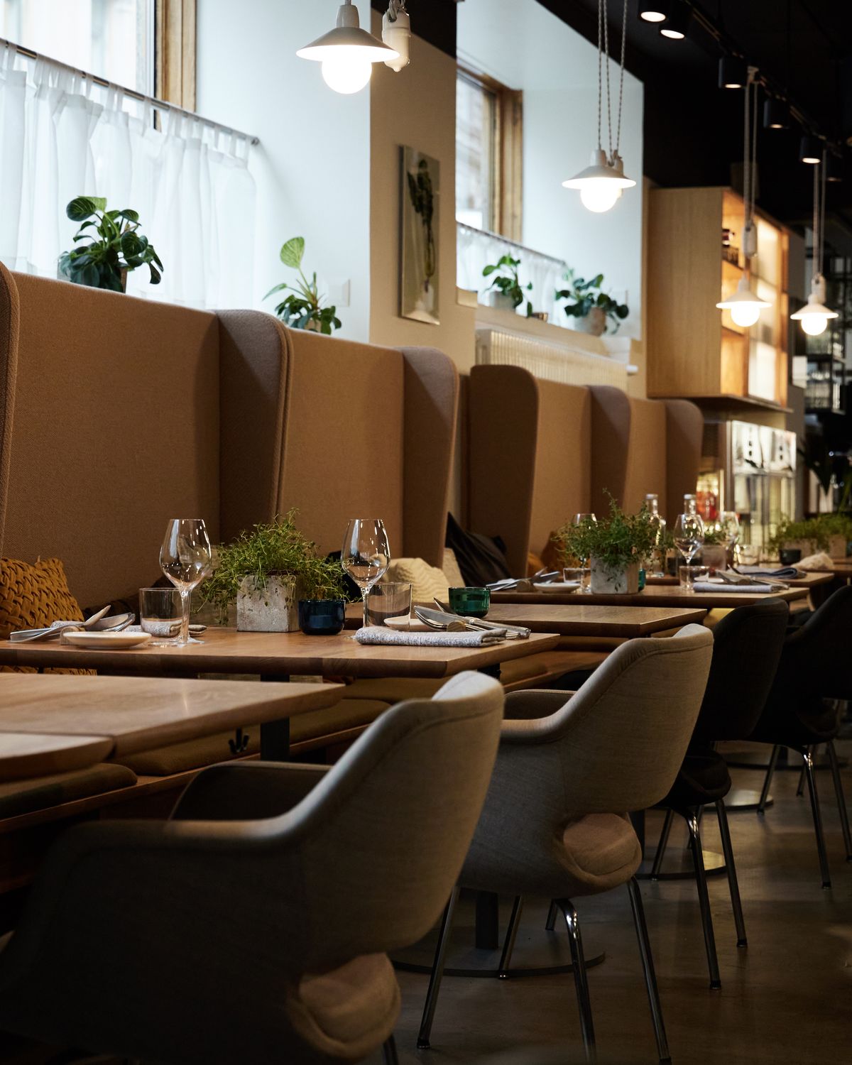 The Interior Of Ravintola Emo In Helsinki Free Stock Photo The Interior Of Ravintola Emo In Helsinki Free Stock Photo