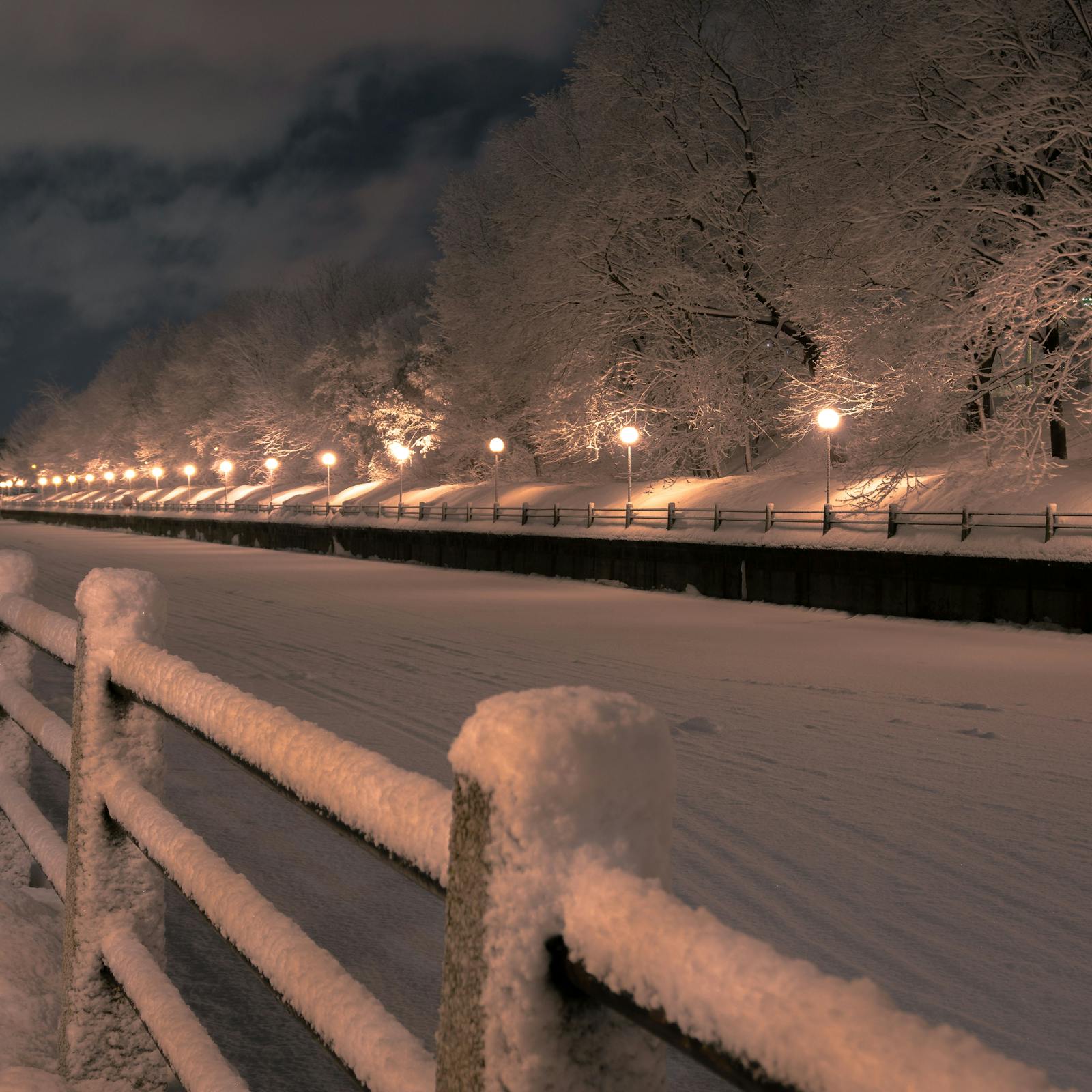 ❄️ What to Know About Buying a Home in Ottawa During the Winter (2025 Guide)