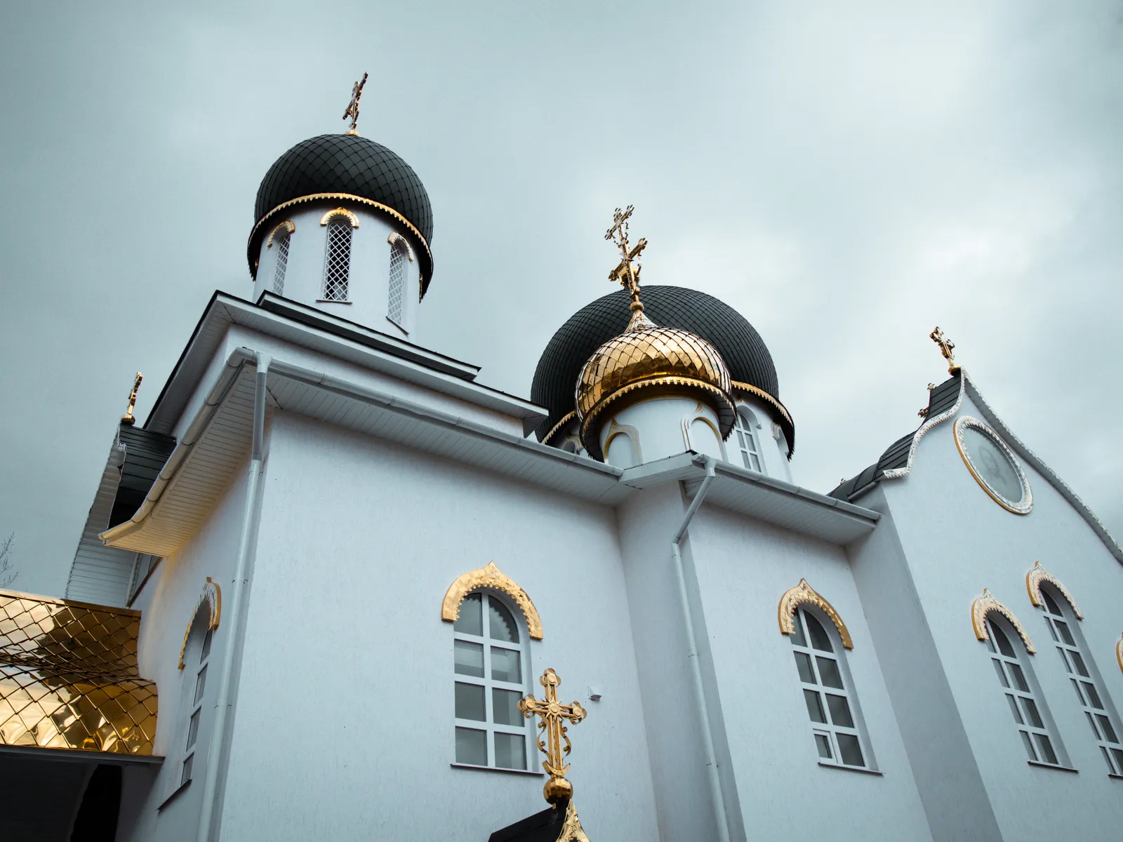 Moldova — Chișinău, Moldova