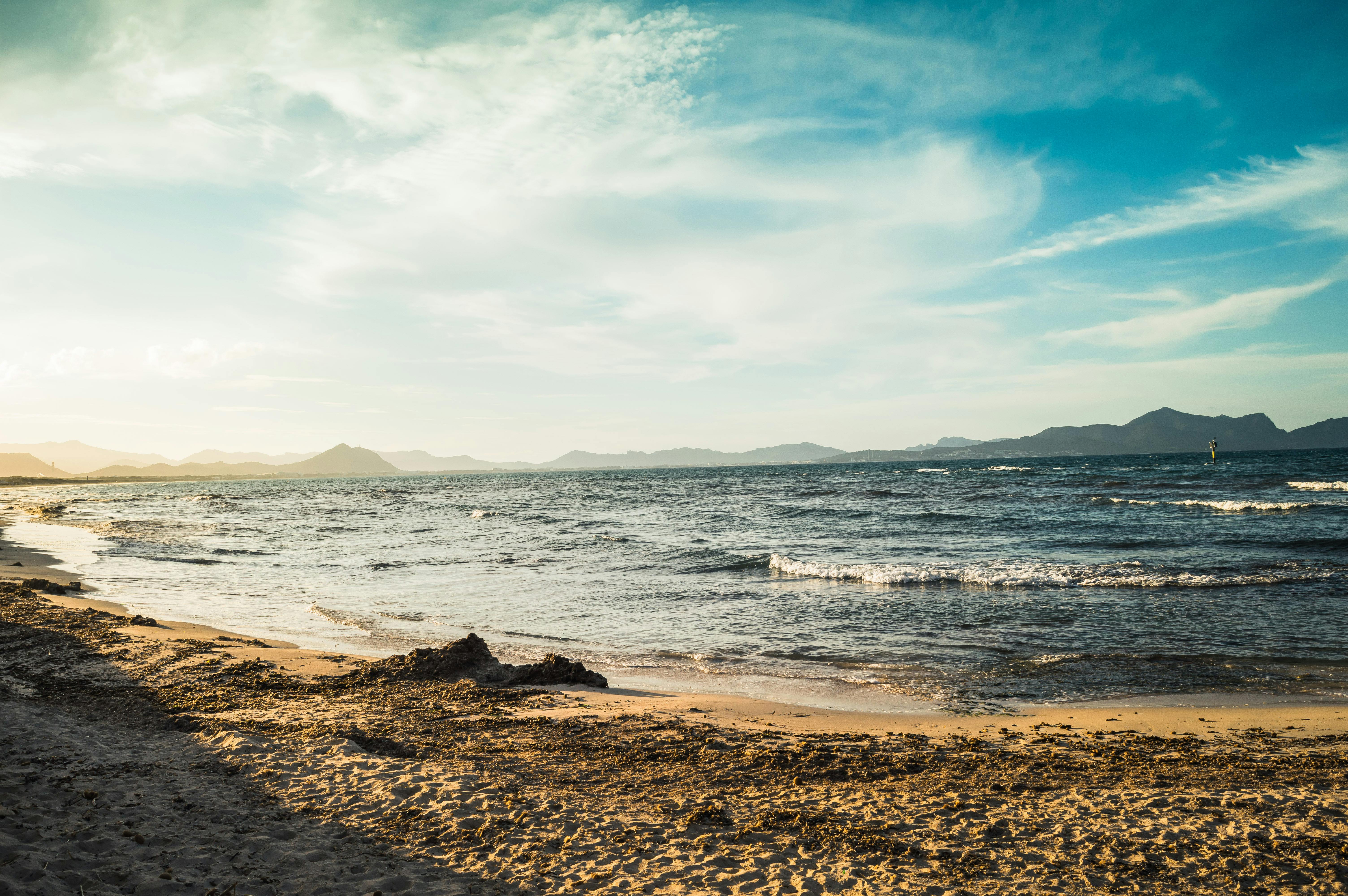 Fotos de Can Picafort, Islas Baleares