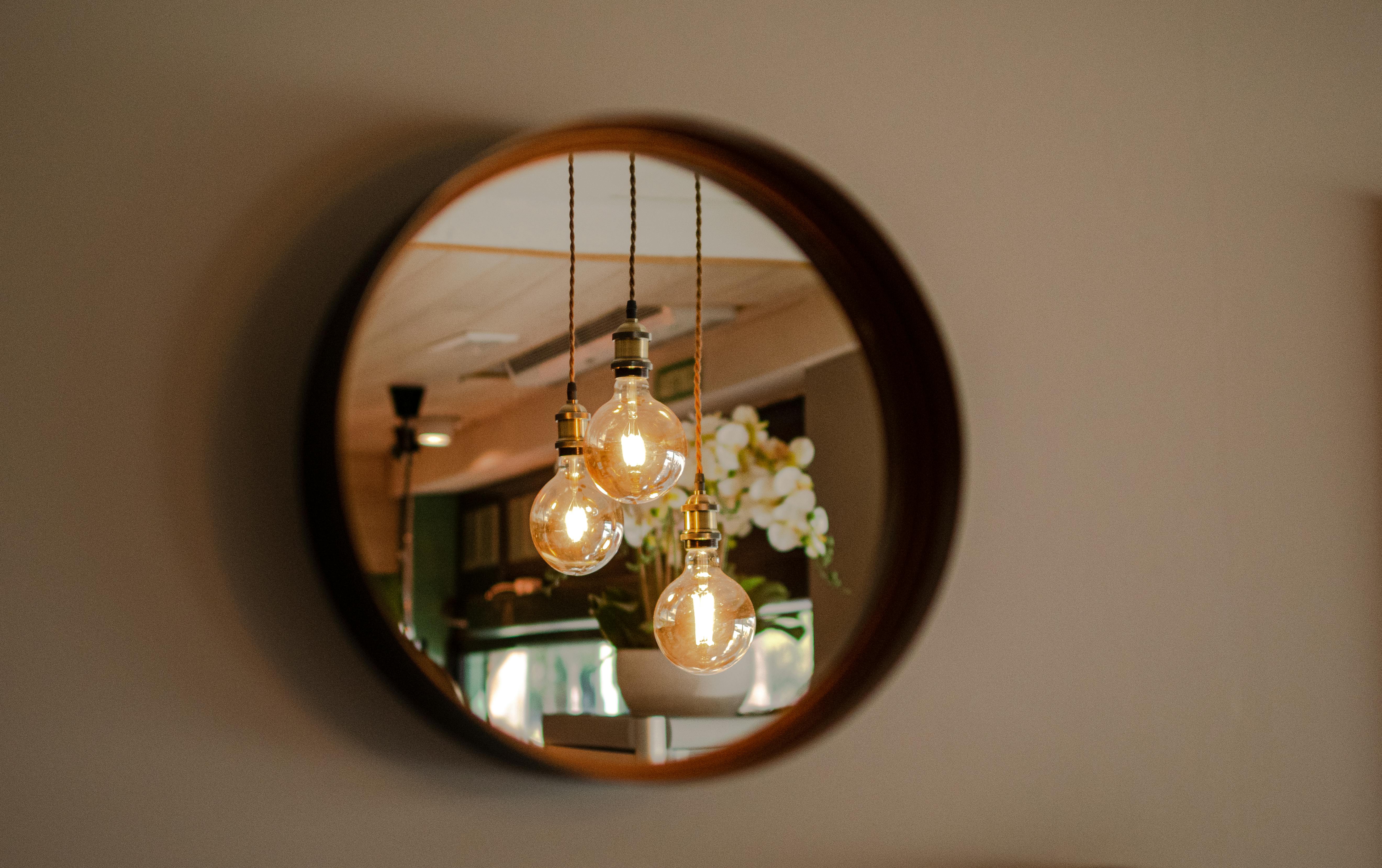 wood framed decorative mirror wood framed decorative mirror