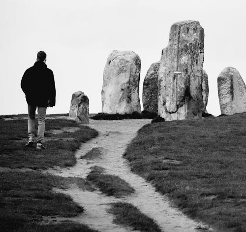 Gratis arkivbilde med ales steiner, bergformasjon, eventyr